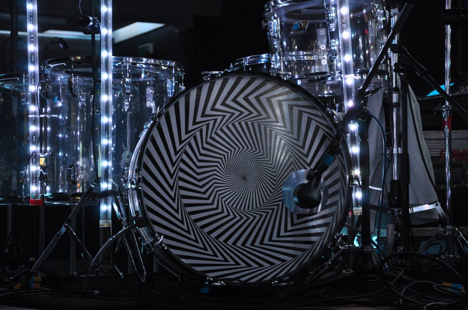 Jaga Jazzist očarovali Prahu jazzem