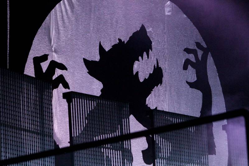 Škwor přilákal do Fora Karlín davy lidí