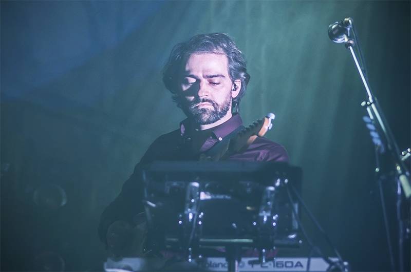 Róisín Murphy roztančila davy v pražské Lucerně