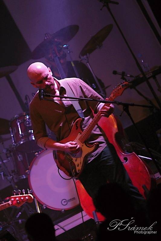 Richard Müller vzpomínal na Jaro Filipa i v Ostravě