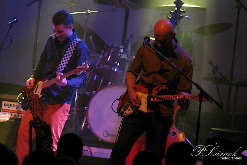 Richard Müller vzpomínal na Jaro Filipa i v Ostravě