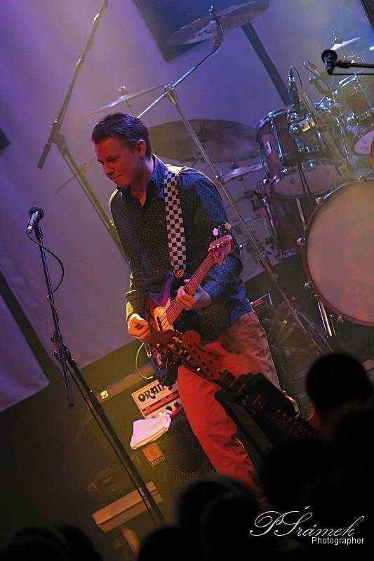 Richard Müller vzpomínal na Jaro Filipa i v Ostravě