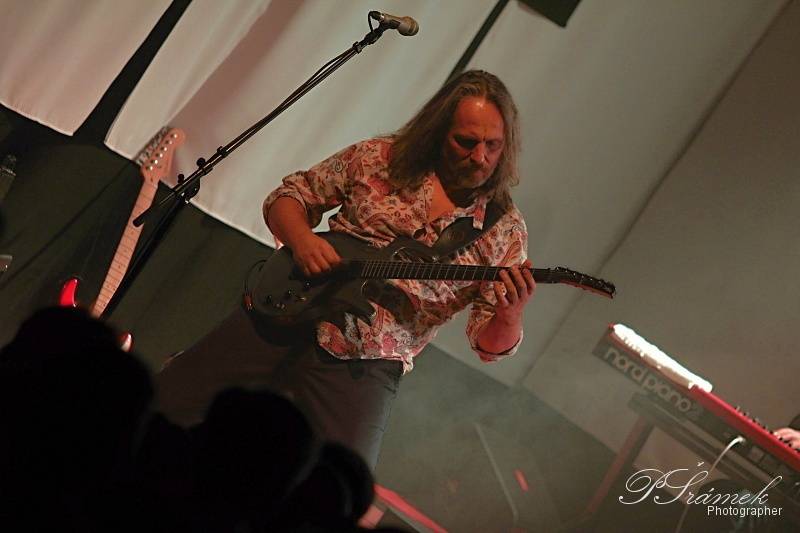 Richard Müller vzpomínal na Jaro Filipa i v Ostravě