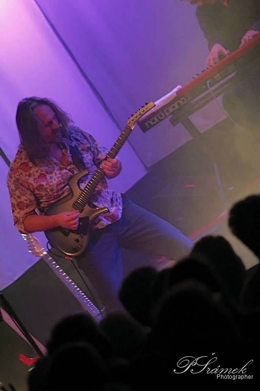 Richard Müller vzpomínal na Jaro Filipa i v Ostravě