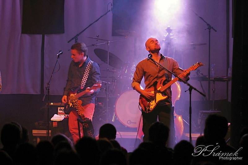 Richard Müller vzpomínal na Jaro Filipa i v Ostravě