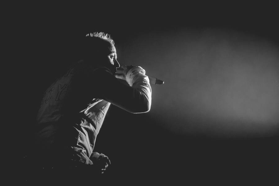 Prodigy rozdováděli Forum Karlín, vzpomínalo se i na pařížské neštěstí