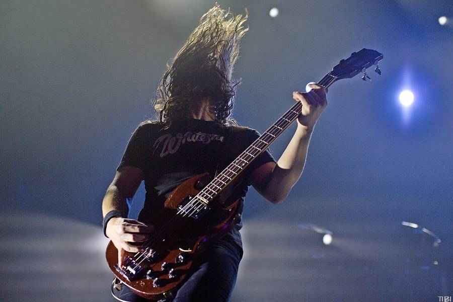 Whitesnake v Praze skládali poctu Deep Purple