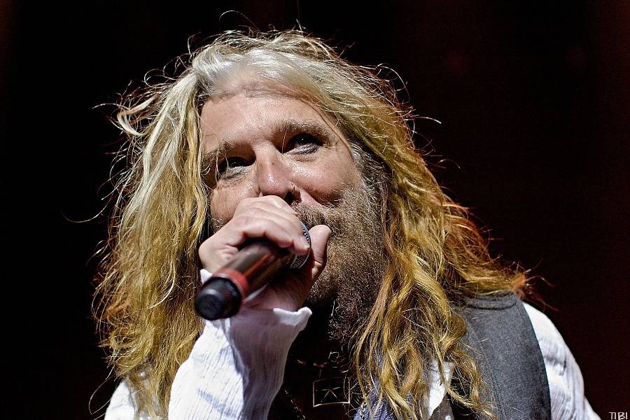 Whitesnake v Praze skládali poctu Deep Purple