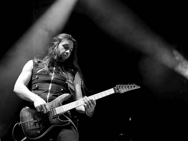 Zimní Masters Of Rock ve Zlíně rozžhavili Freedom Call, Moonspell i Stratovarius