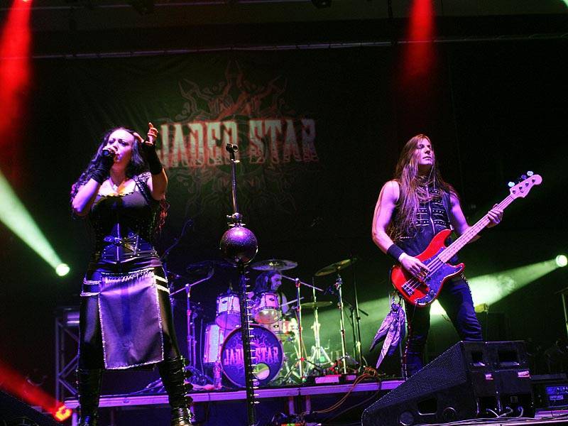 Zimní Masters Of Rock ve Zlíně rozžhavili Freedom Call, Moonspell i Stratovarius