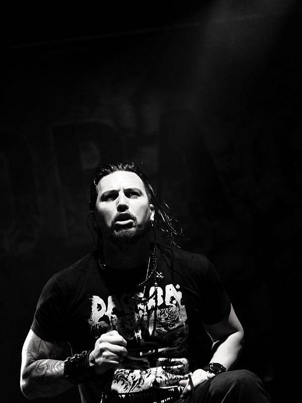 Zimní Masters Of Rock ve Zlíně rozžhavili Freedom Call, Moonspell i Stratovarius