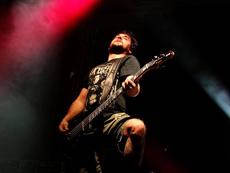 Zimní Masters Of Rock ve Zlíně rozžhavili Freedom Call, Moonspell i Stratovarius