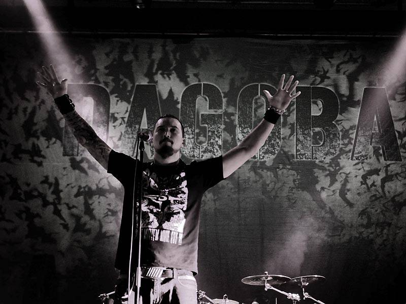 Zimní Masters Of Rock ve Zlíně rozžhavili Freedom Call, Moonspell i Stratovarius