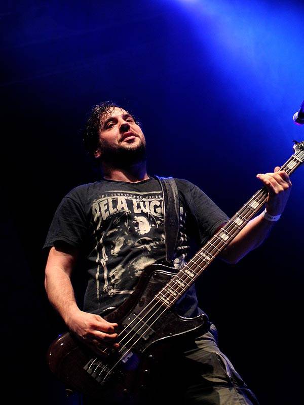 Zimní Masters Of Rock ve Zlíně rozžhavili Freedom Call, Moonspell i Stratovarius