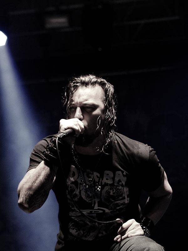 Zimní Masters Of Rock ve Zlíně rozžhavili Freedom Call, Moonspell i Stratovarius