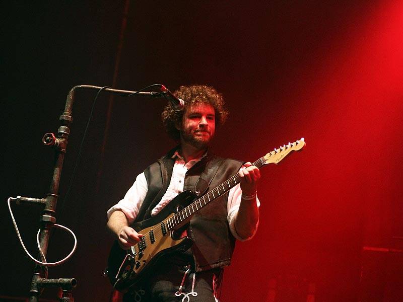 Zimní Masters Of Rock ve Zlíně rozžhavili Freedom Call, Moonspell i Stratovarius