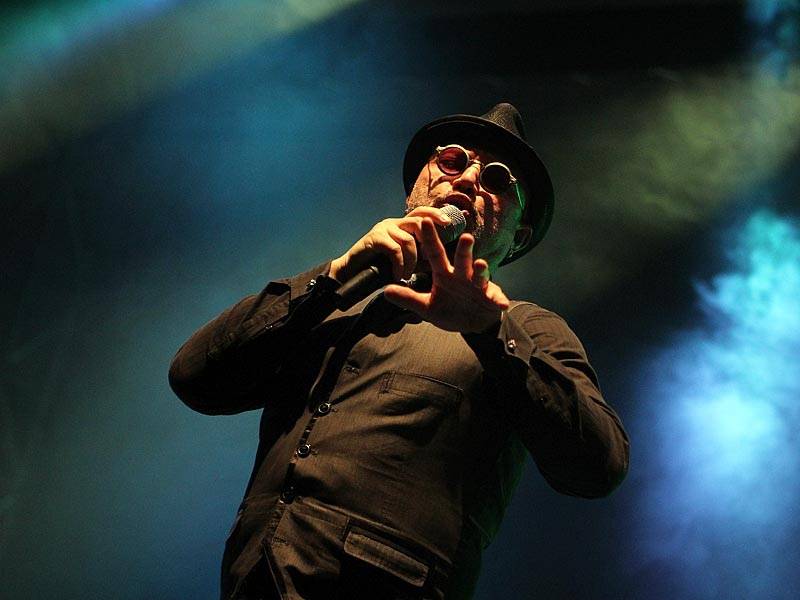 Zimní Masters Of Rock ve Zlíně rozžhavili Freedom Call, Moonspell i Stratovarius