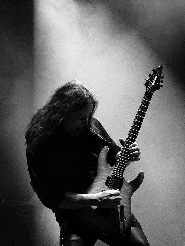 Zimní Masters Of Rock ve Zlíně rozžhavili Freedom Call, Moonspell i Stratovarius