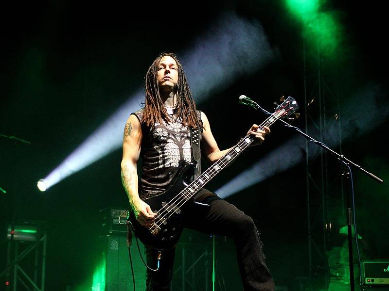 Zimní Masters Of Rock ve Zlíně rozžhavili Freedom Call, Moonspell i Stratovarius