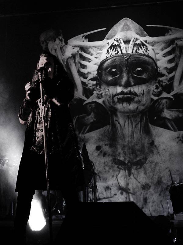 Zimní Masters Of Rock ve Zlíně rozžhavili Freedom Call, Moonspell i Stratovarius