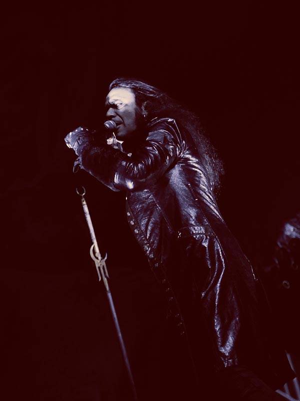 Zimní Masters Of Rock ve Zlíně rozžhavili Freedom Call, Moonspell i Stratovarius