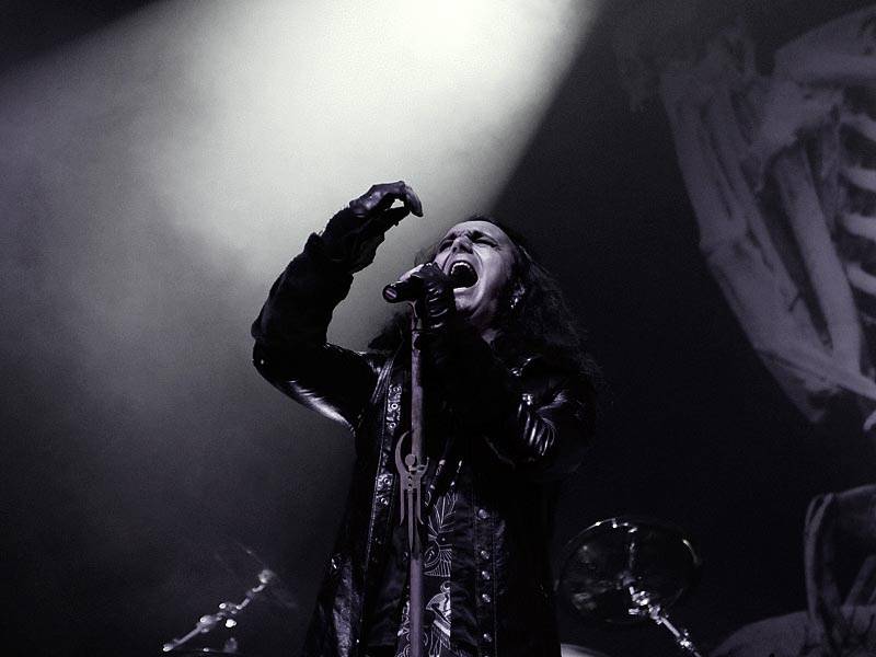 Zimní Masters Of Rock ve Zlíně rozžhavili Freedom Call, Moonspell i Stratovarius