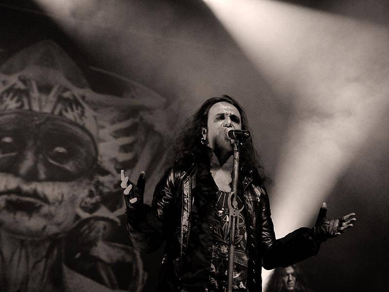 Zimní Masters Of Rock ve Zlíně rozžhavili Freedom Call, Moonspell i Stratovarius