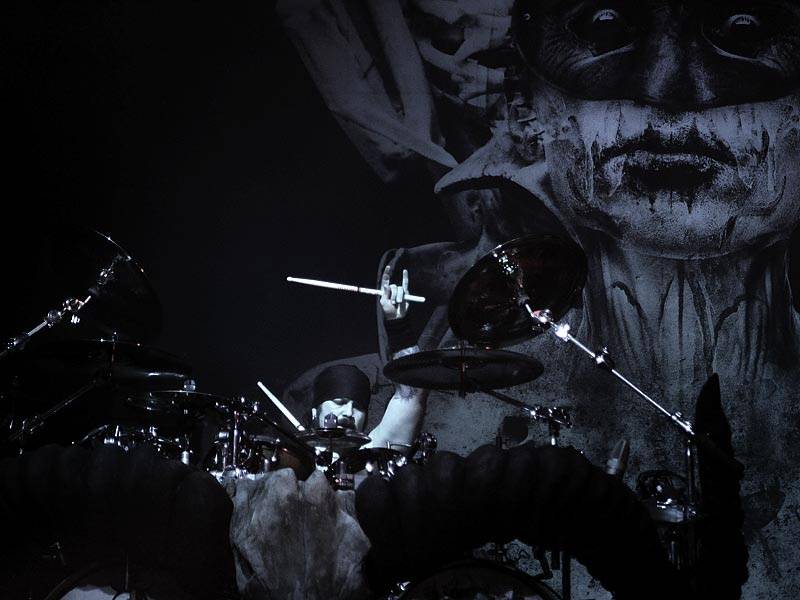 Zimní Masters Of Rock ve Zlíně rozžhavili Freedom Call, Moonspell i Stratovarius