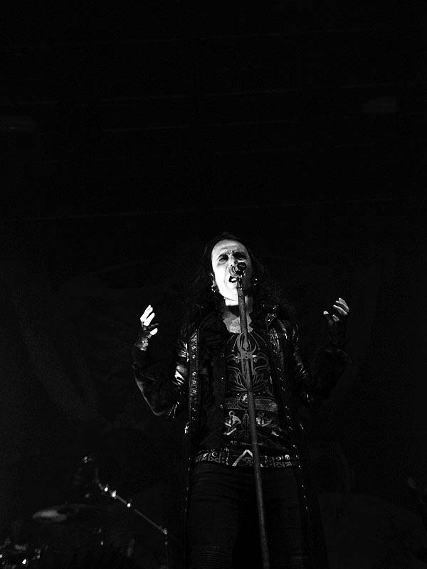 Zimní Masters Of Rock ve Zlíně rozžhavili Freedom Call, Moonspell i Stratovarius