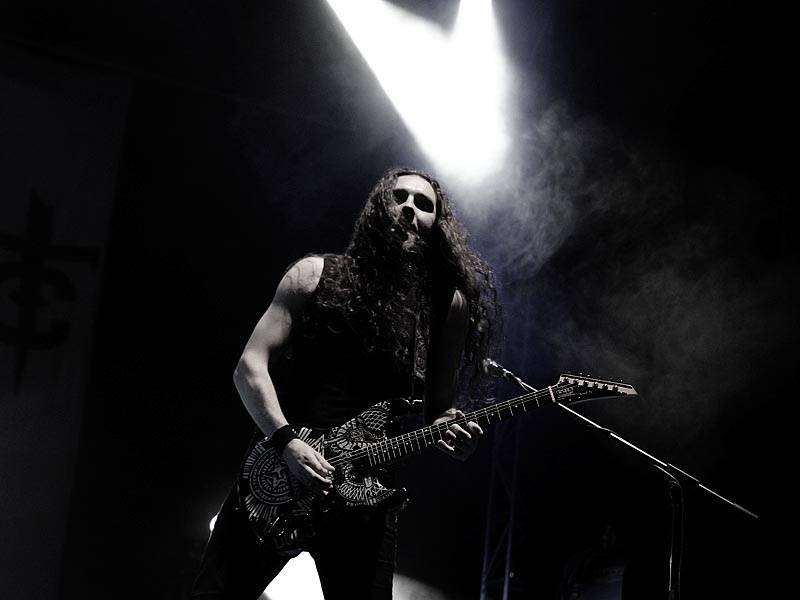 Zimní Masters Of Rock ve Zlíně rozžhavili Freedom Call, Moonspell i Stratovarius