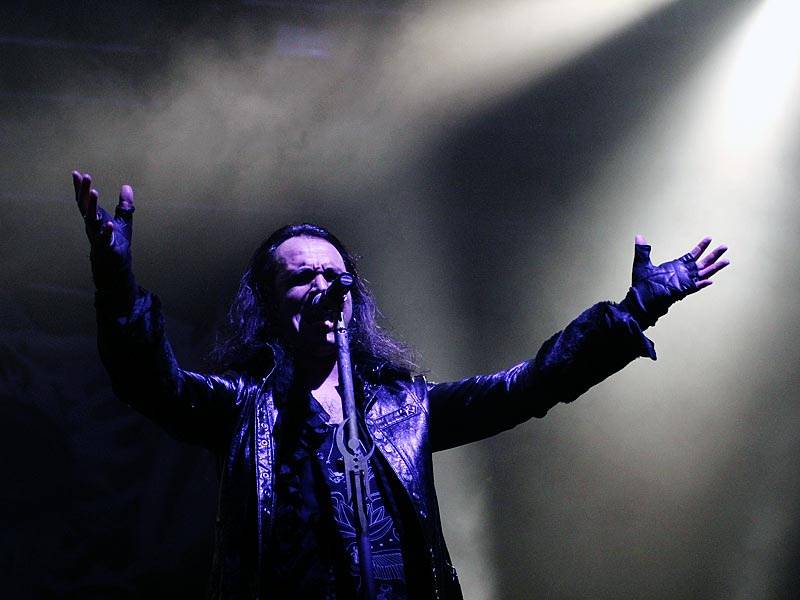 Zimní Masters Of Rock ve Zlíně rozžhavili Freedom Call, Moonspell i Stratovarius