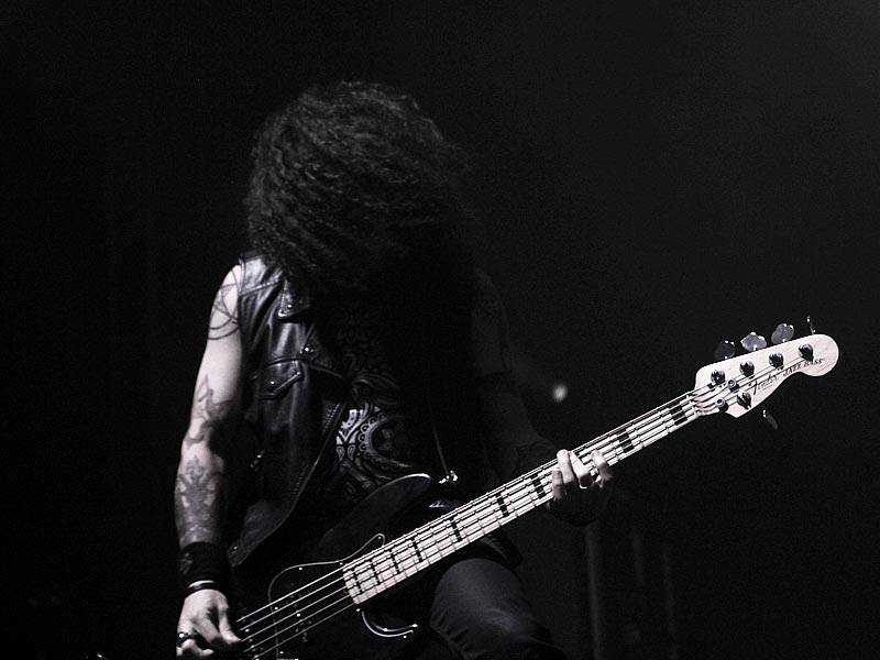 Zimní Masters Of Rock ve Zlíně rozžhavili Freedom Call, Moonspell i Stratovarius