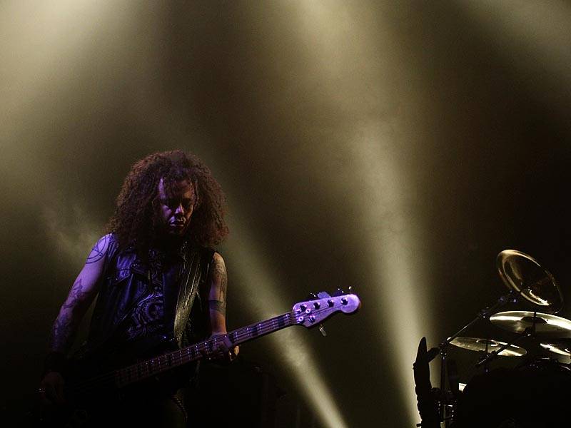 Zimní Masters Of Rock ve Zlíně rozžhavili Freedom Call, Moonspell i Stratovarius