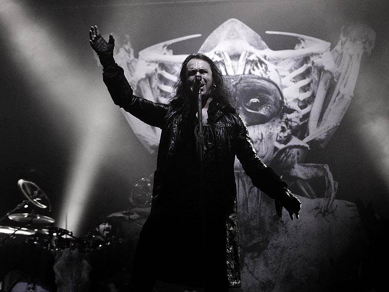Zimní Masters Of Rock ve Zlíně rozžhavili Freedom Call, Moonspell i Stratovarius