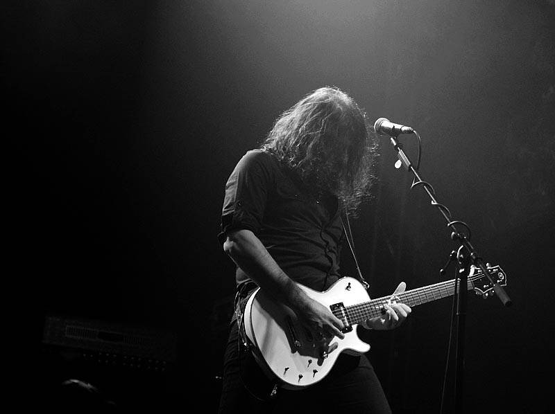 Zimní Masters Of Rock ve Zlíně rozžhavili Freedom Call, Moonspell i Stratovarius