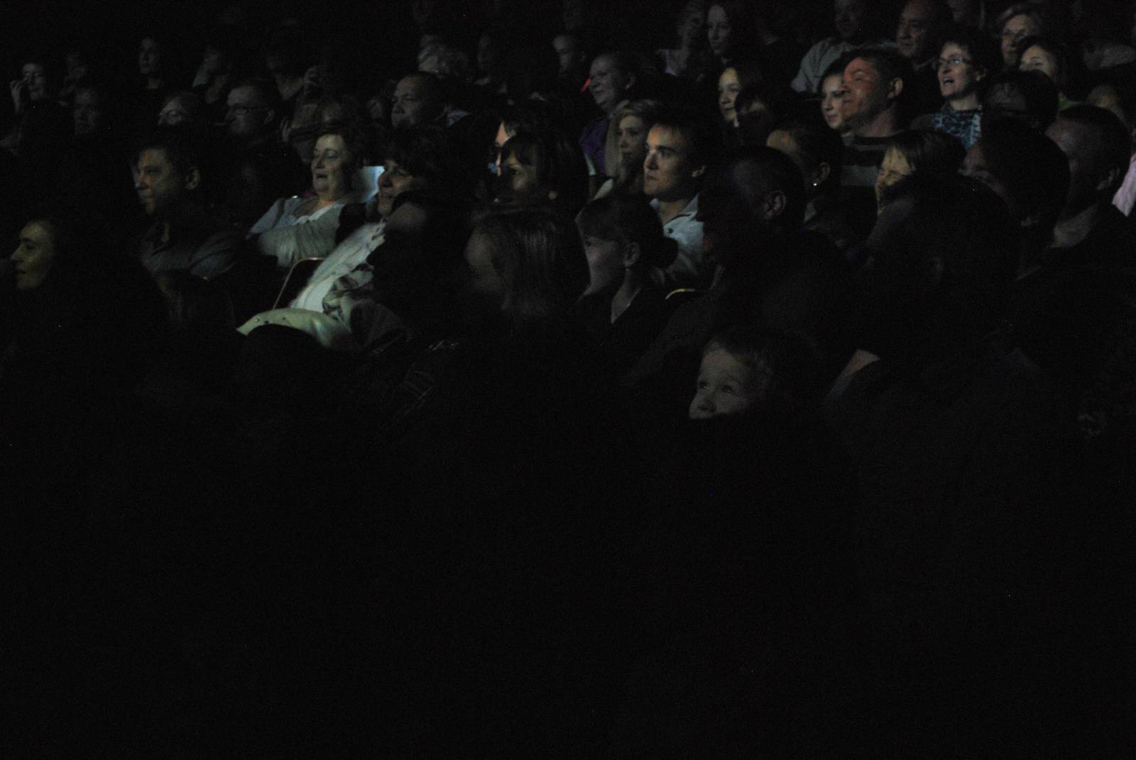 Kristína přivezla do Opavy své největší hity