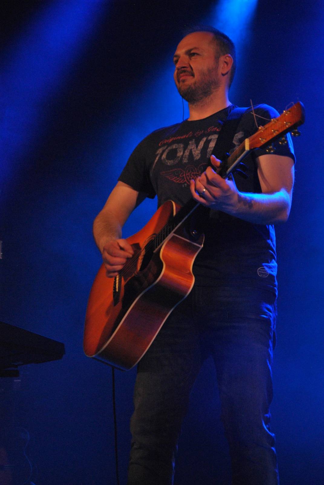 Kristína přivezla do Opavy své největší hity