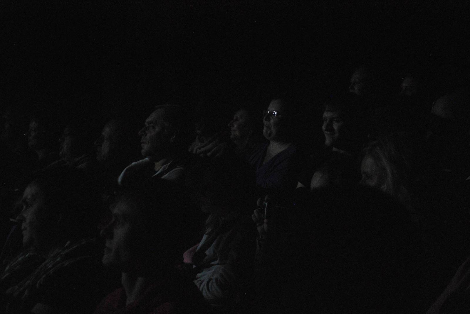 Kristína přivezla do Opavy své největší hity