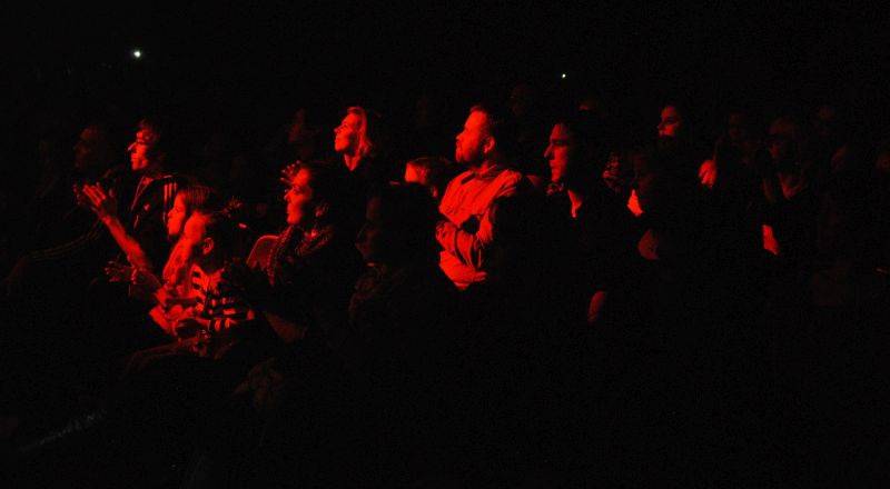 Kristína přivezla do Opavy své největší hity