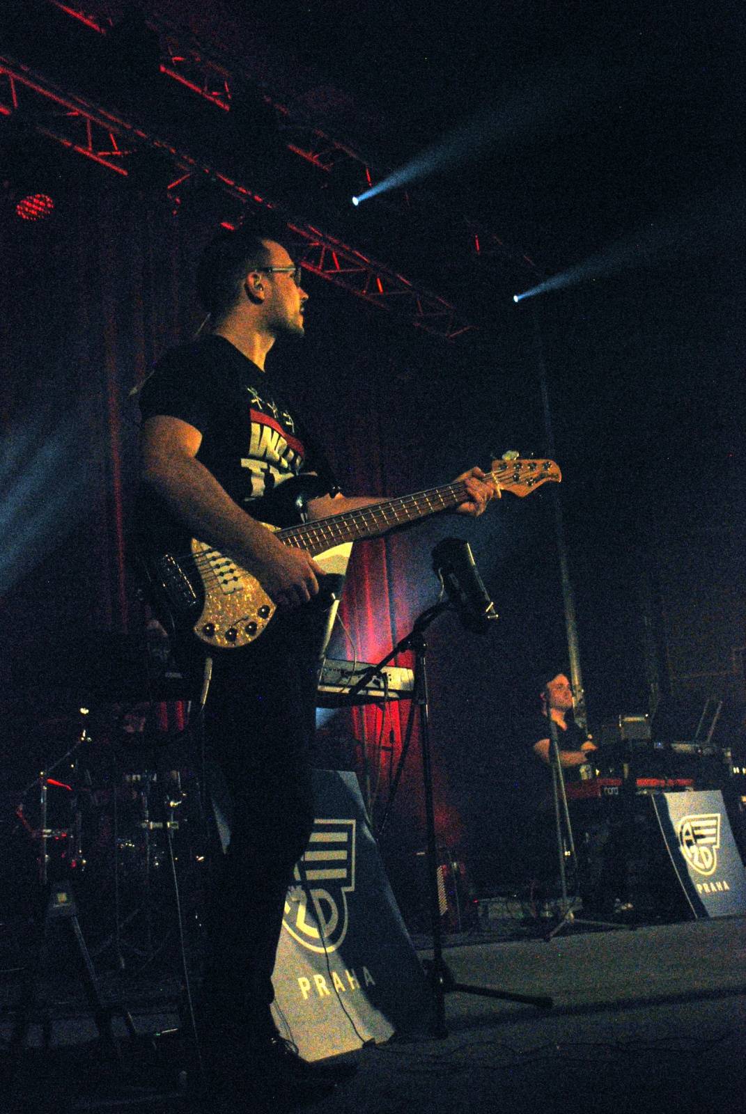 Kristína přivezla do Opavy své největší hity