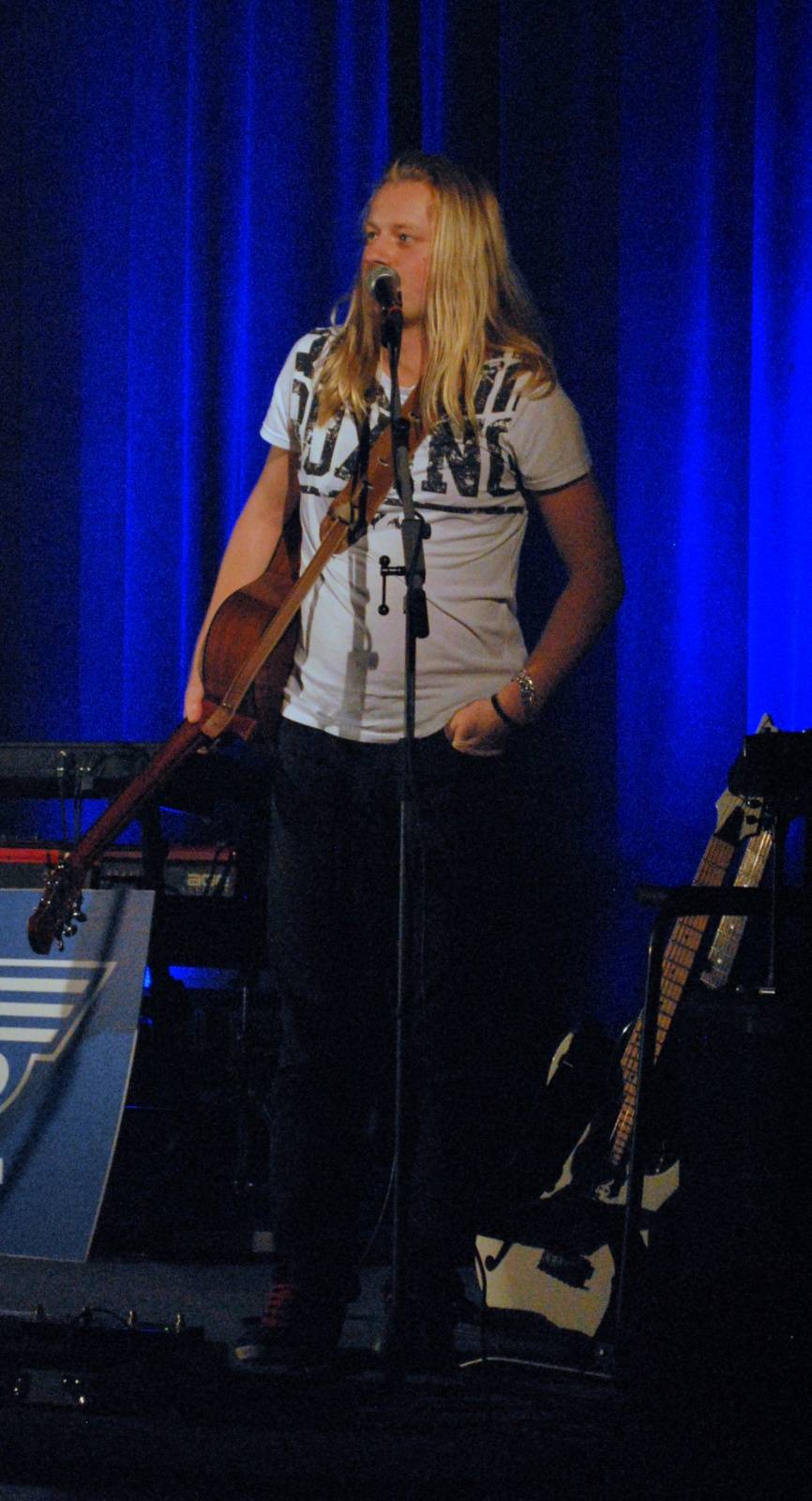 Kristína přivezla do Opavy své největší hity