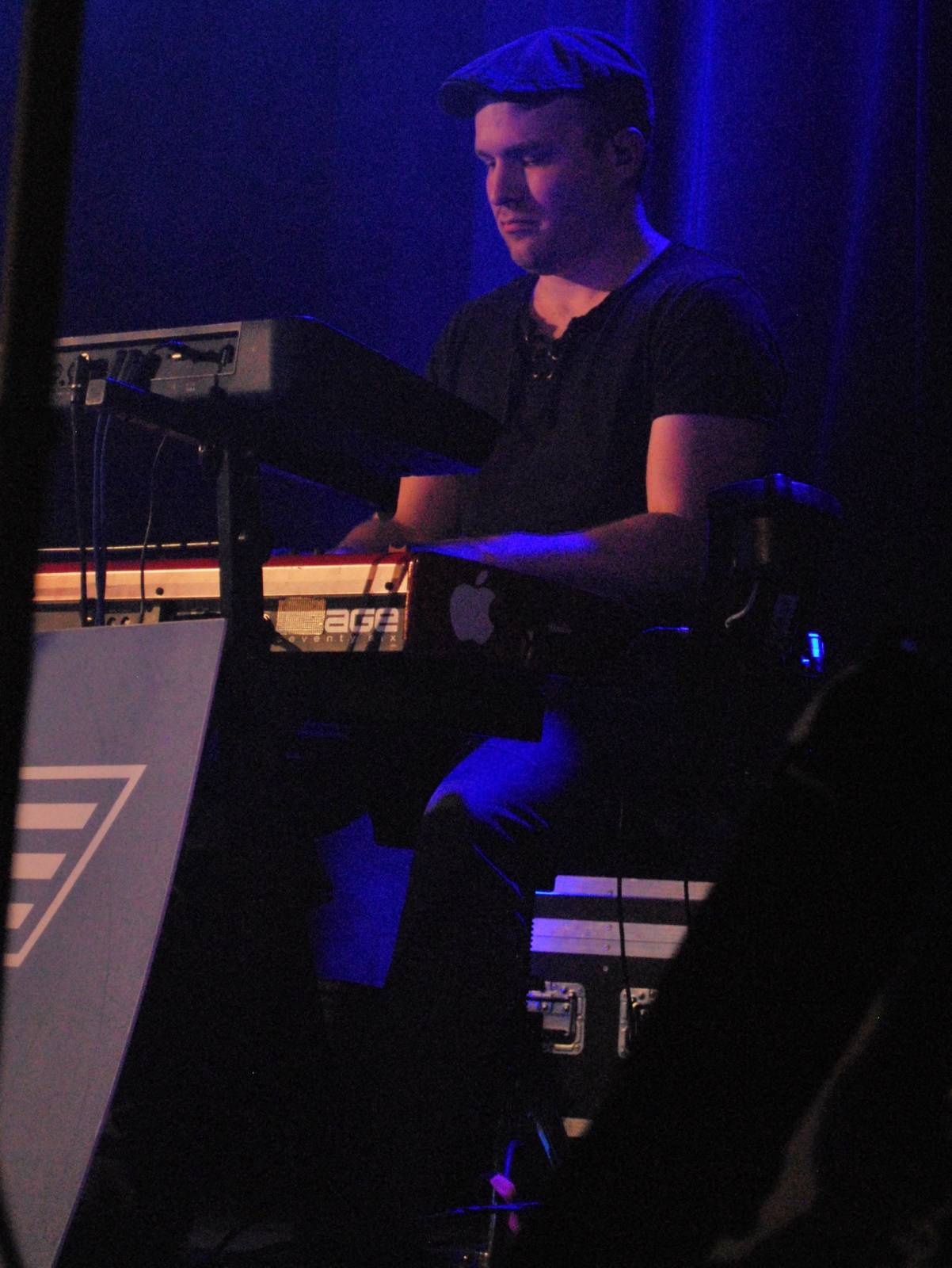 Kristína přivezla do Opavy své největší hity