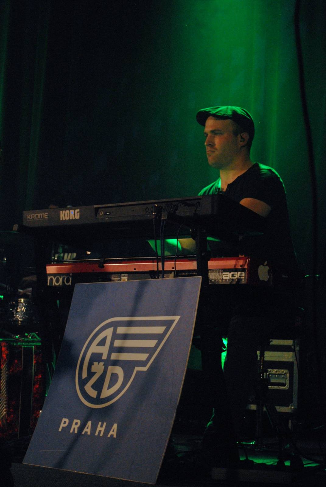 Kristína přivezla do Opavy své největší hity