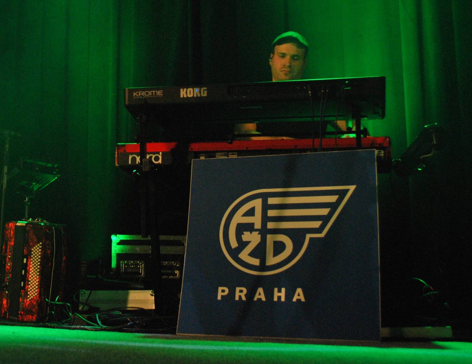 Kristína přivezla do Opavy své největší hity