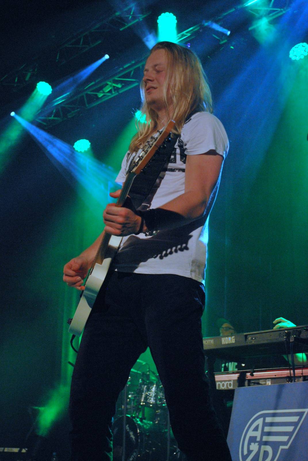 Kristína přivezla do Opavy své největší hity