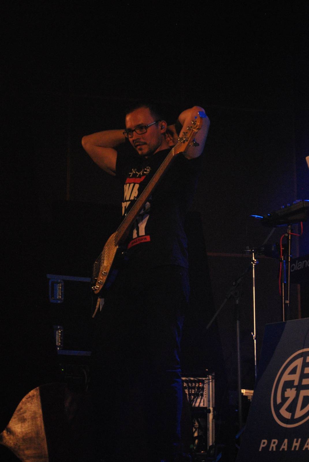 Kristína přivezla do Opavy své největší hity