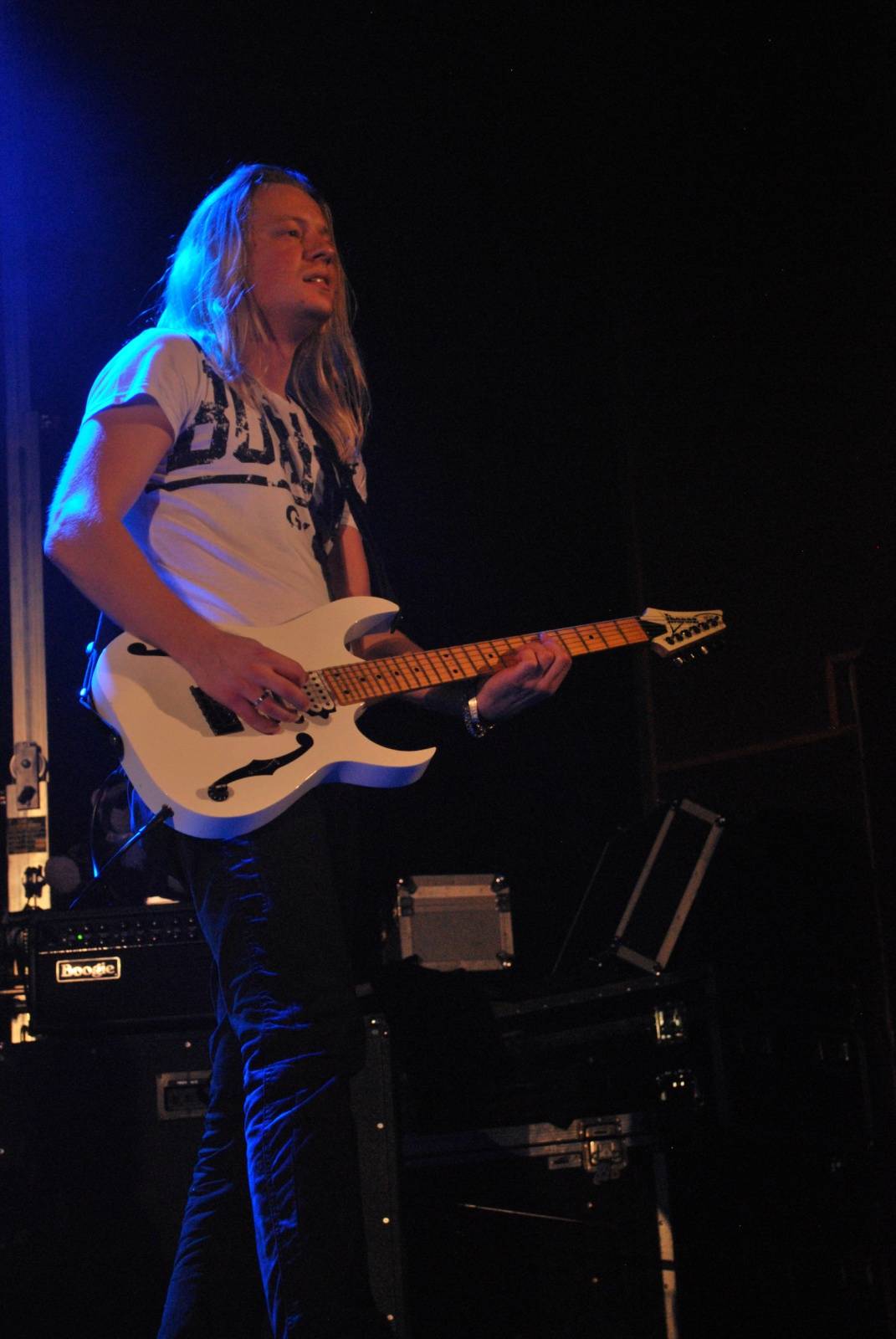 Kristína přivezla do Opavy své největší hity