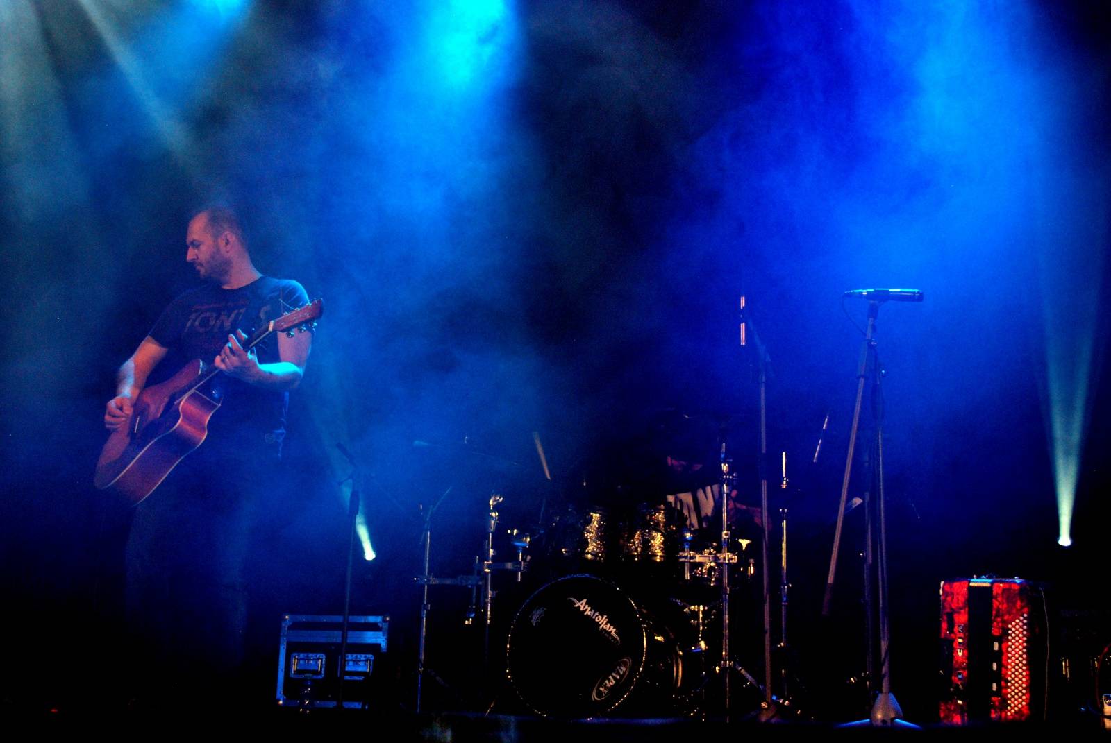 Kristína přivezla do Opavy své největší hity