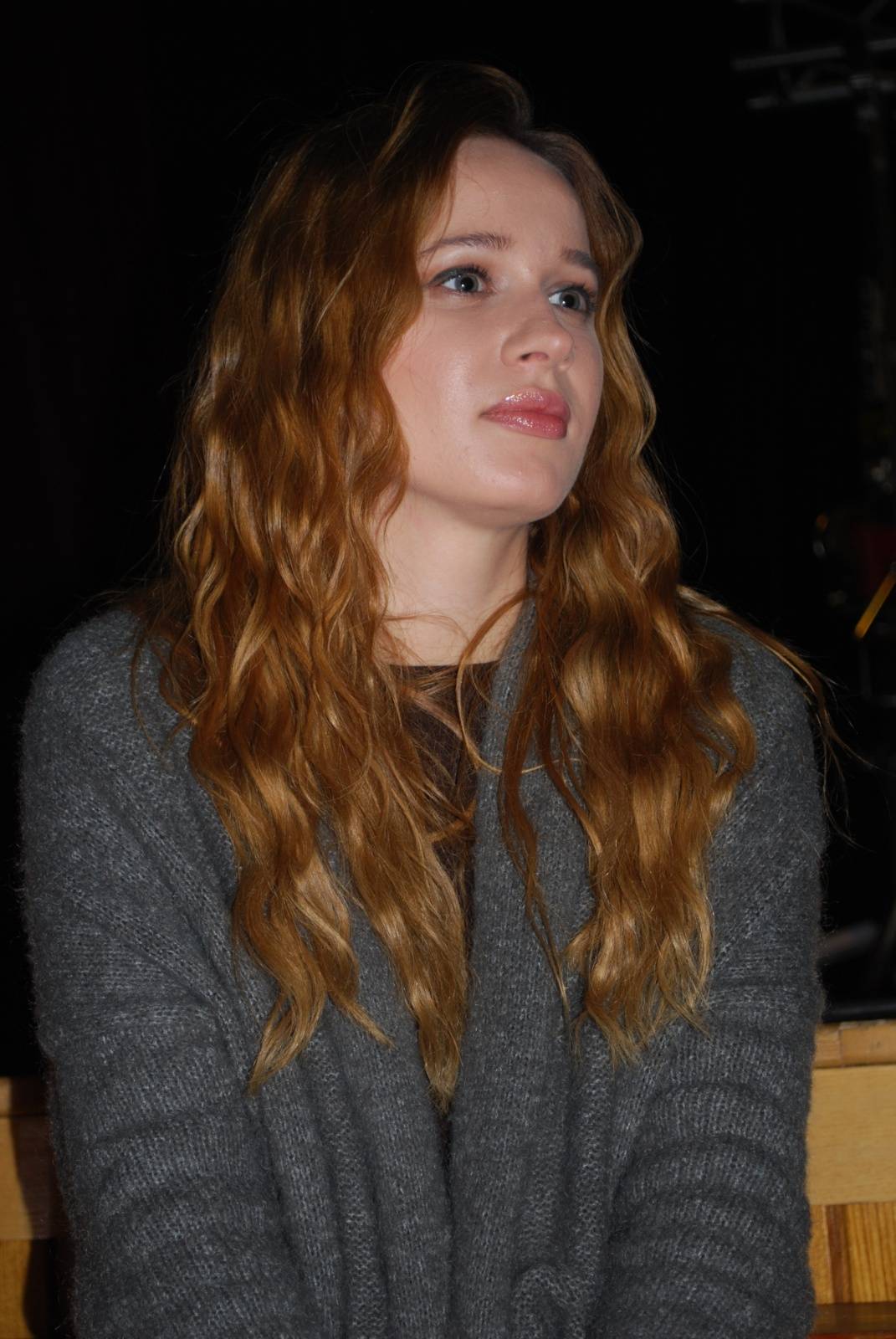 Kristína přivezla do Opavy své největší hity