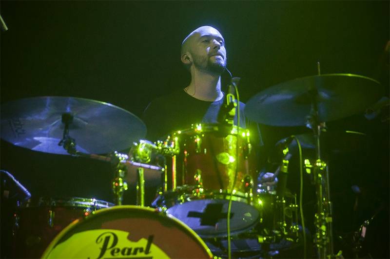 Hidden Orchestra vtáhli publikum v Roxy do melodických hlubin